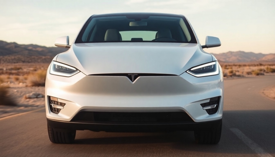 Благодарные поклонники Tesla: Обновление по Model Y и новому этапу производства