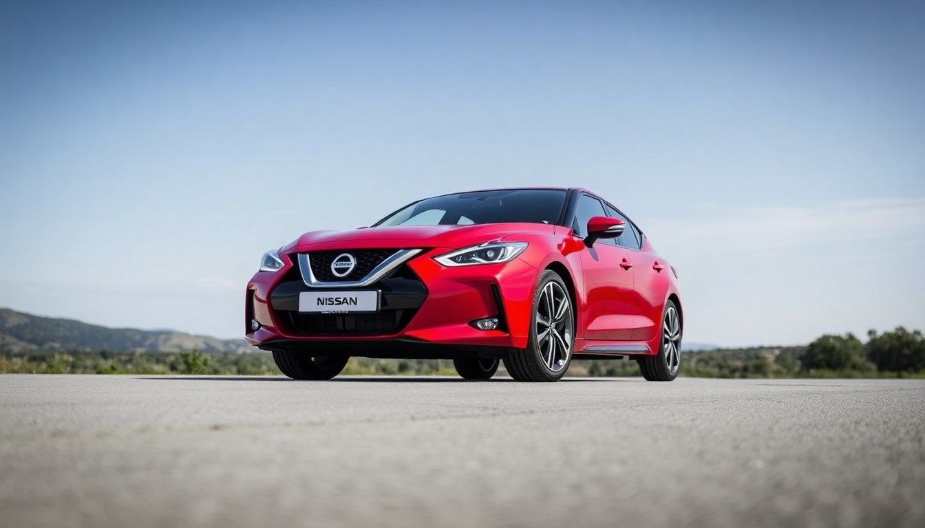 Nissan на грани: осталось лишь 12-14 месяцев до возможного краха