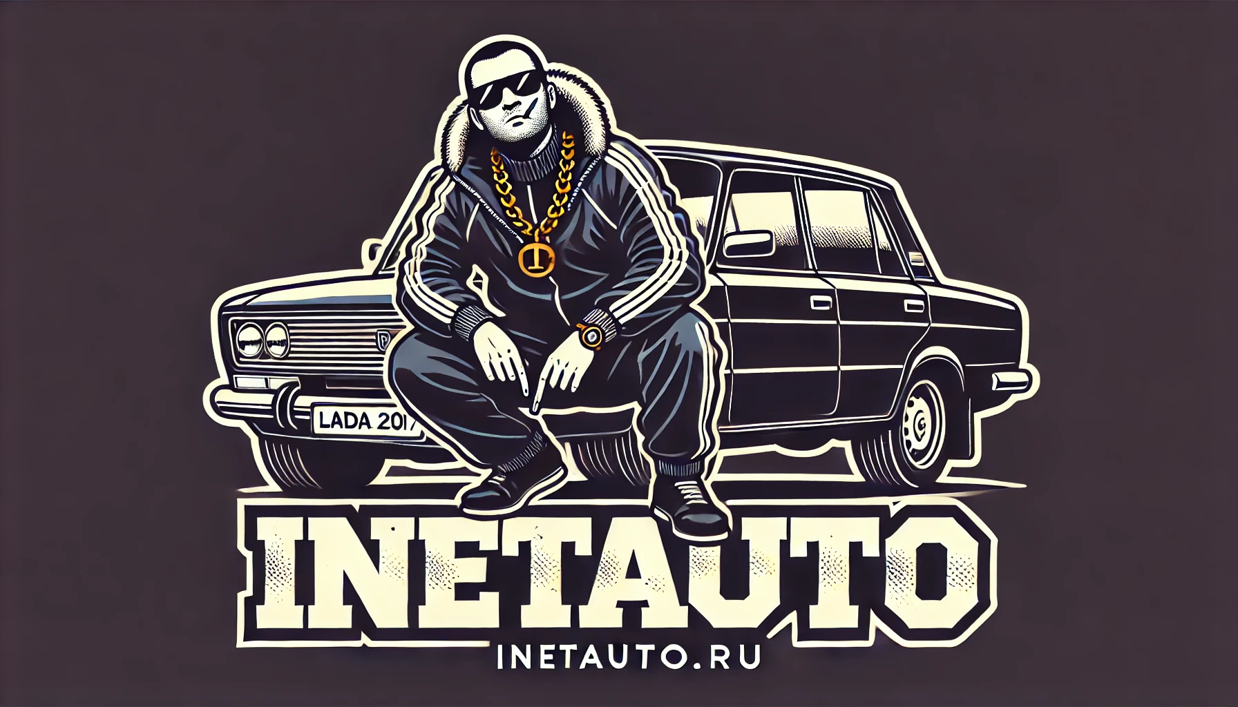 InetAuto - Журнал для своих